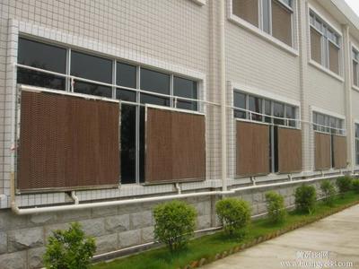 环保锅炉新篇章 助力工厂通风降温及排烟去异味方案解析